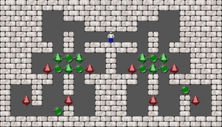 Уровень 215 — Bugs1005 collections